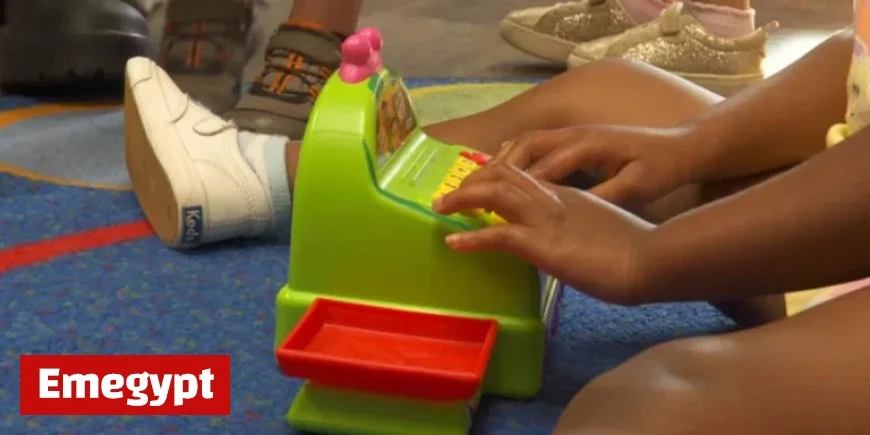 Augusta Health Childcare Center Extends Enrollment for Some Children