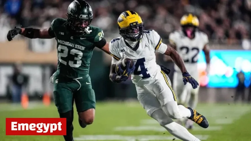 Michigan Football vs Purdue: Week 10 Big Ten Prediction and Scouting Report