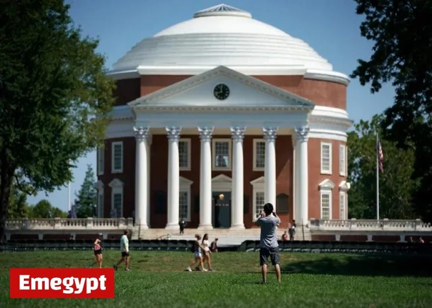 Virginia Lawmakers Demand Audit of UVA’s Justice Department Agreement