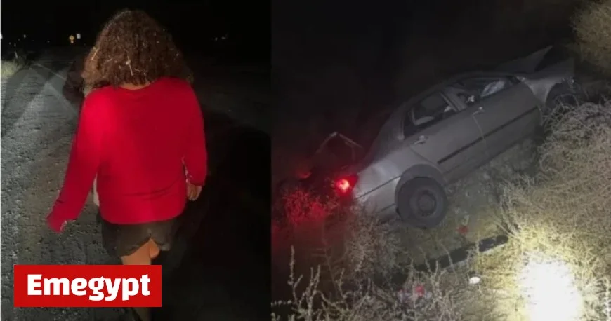 Woman Arrested After Alleged DUI Crash on Highway 580 Injures Child