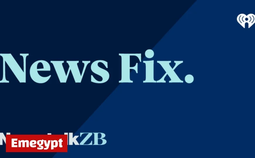 November 1, 2025: Morning Edition Highlights