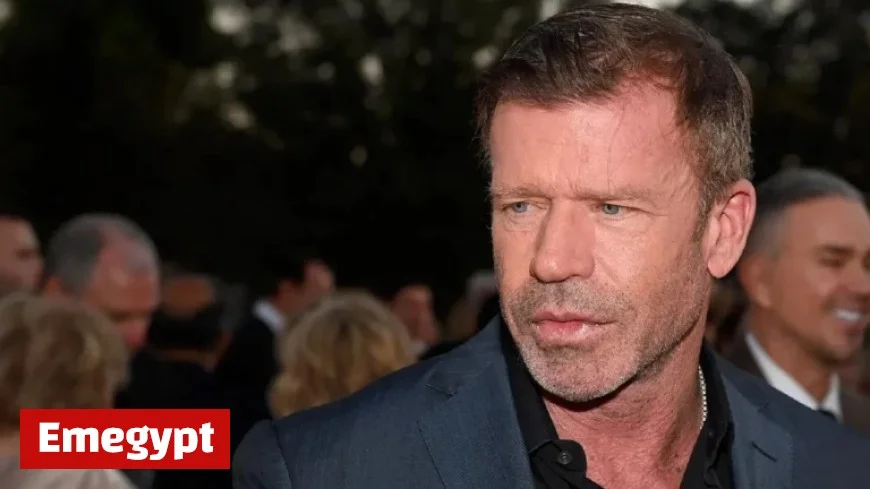 Paramount Faces Challenging Week