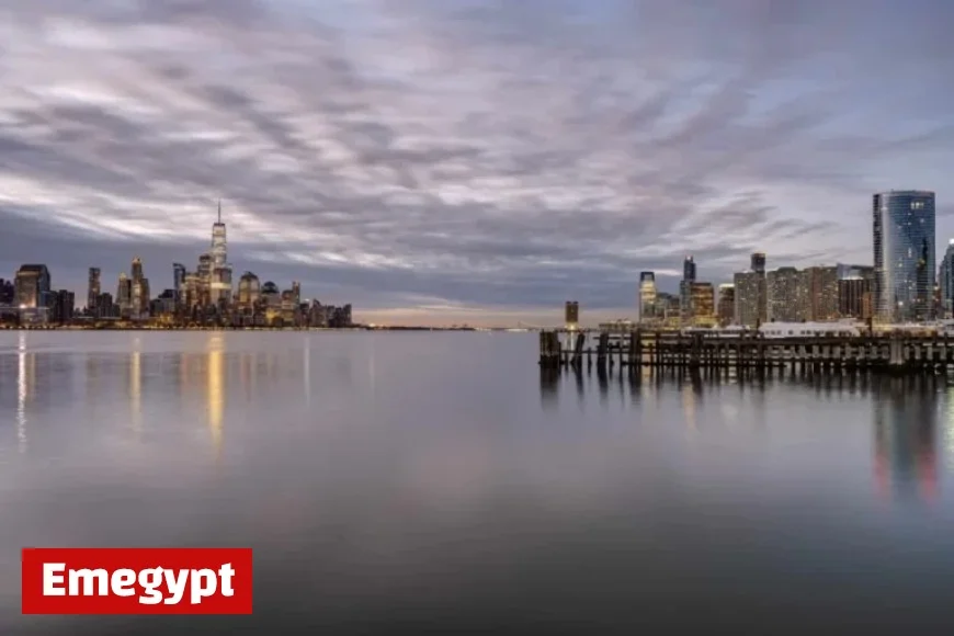 New York City Mayor and New Jersey Governor Elections Set for 2025