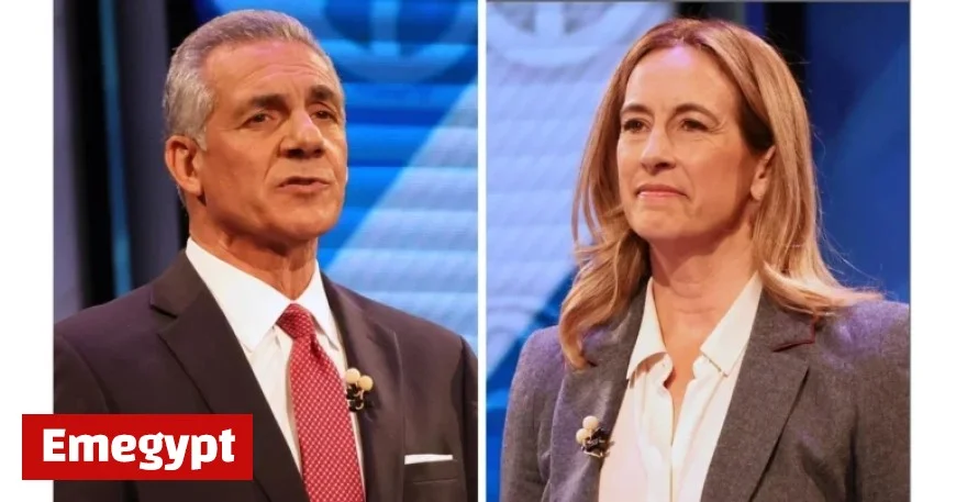 Nearly 1 Million New Jersey Voters Cast Ballots Early in Governor’s Race