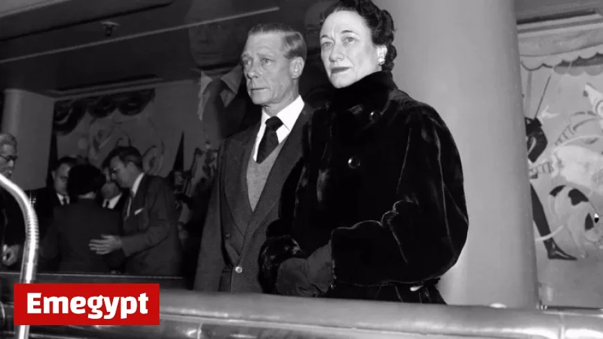 Andrew’s Departure Sparks New Crisis for Britain’s Monarchy