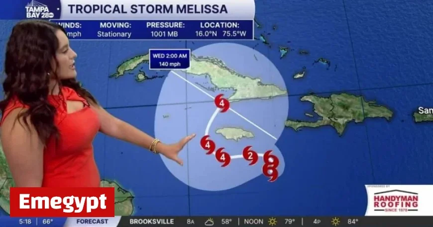 Sunny Skies Promise a Pleasant Start to the Day