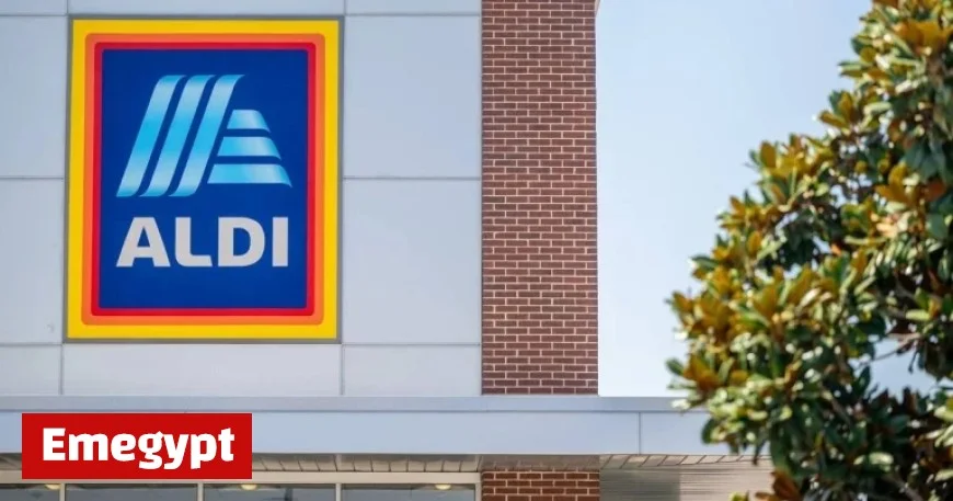 Aldi Recalls Chocolate Snack Due to Health Risk Warning Shoppers Not to Consume