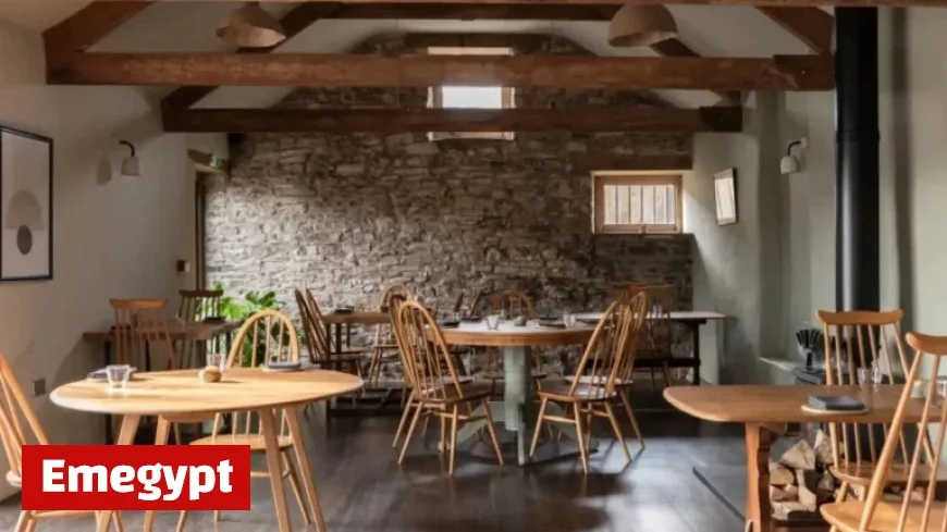 Michelin Star Chef Shuts Down 120-Acre Farm Restaurant After Three Years Amid Admitted Mistakes