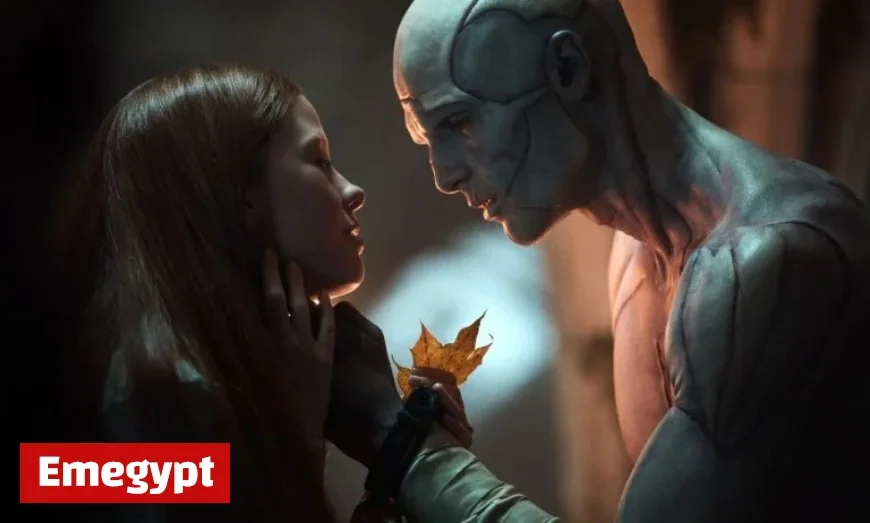 Netflix Unveils Final Trailer for Guillermo del Toro’s Frankenstein