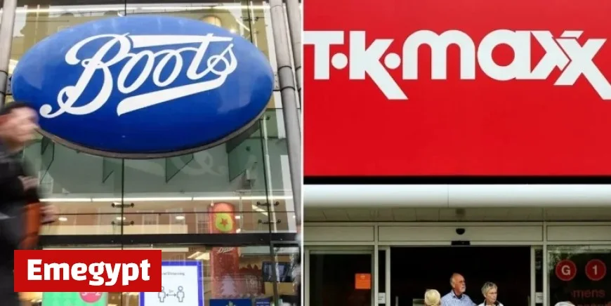 Urgent Warning from Boots and TK Maxx: Stop Using This Common Household Item Now