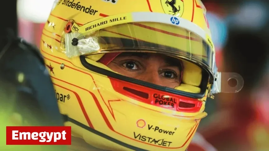 Lewis Hamilton Faces Uncertain Future with Ferrari Contract Rumors and Criticism of ‘Lunatic’ Practices