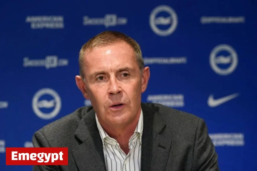 David Weir, Ex-Brighton Hove Albion Director, Joins Chelsea Affiliate Strasbourg