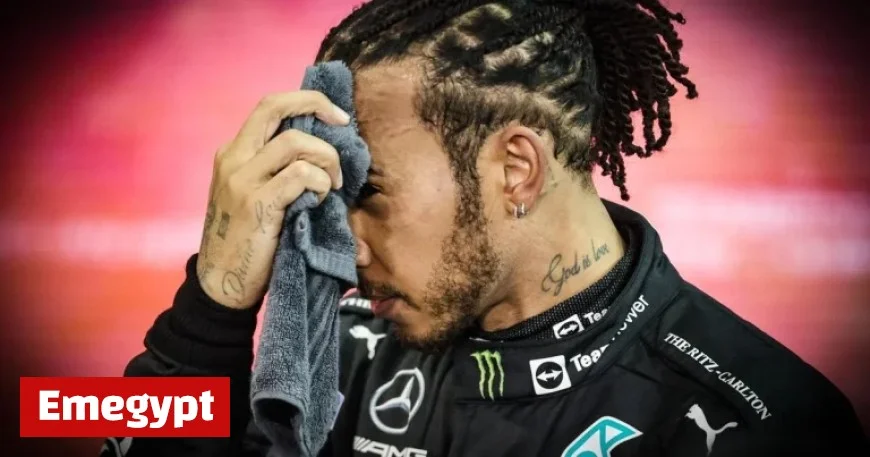 Toto Wolff Claims Masi Tarnished Legacy of F1’s All-Time Greatest Champion