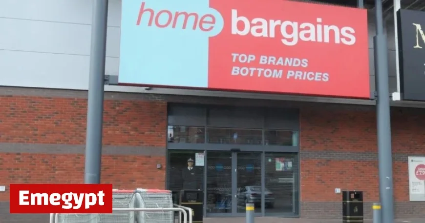 Health Risk Alert for Chocolate Bars Sold at Home Bargains Raises Concern