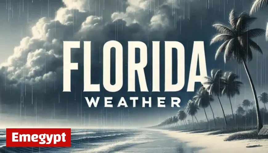 Florida Weather Update: Breezy Skies, Warm Sunshine Promise Clear Halloween Weekend