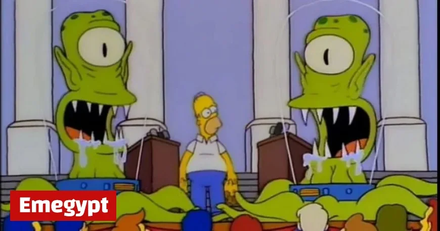 Discover the Start Time for Fortnite’s Live Event Featuring Springfield Arrival and How to Watch