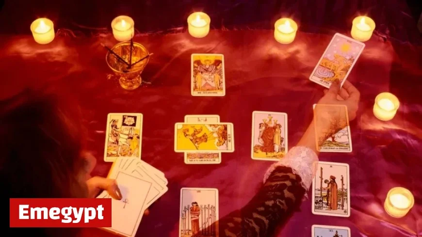 Discover November’s Surprises for Your Zodiac with Expert Tarot Readings