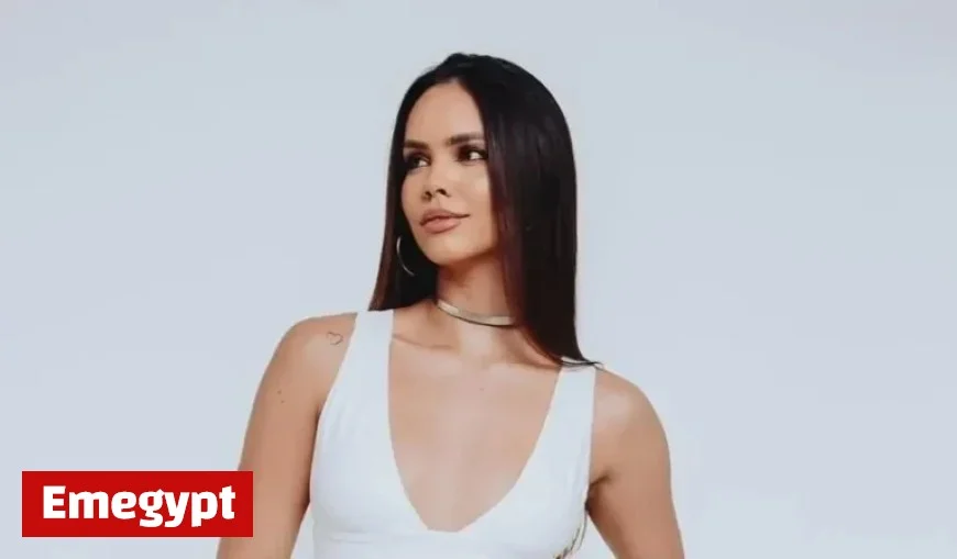 Meet the Potiguar Woman Romancing Whindersson Nunes