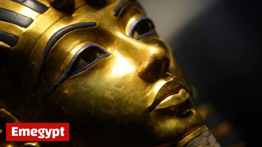 Grand Egyptian Museum Unveils Complete Tutankhamun Collection in Billion-Dollar Opening