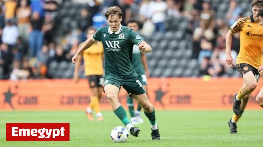 Leicester City Faces Rovers in Key Showdown