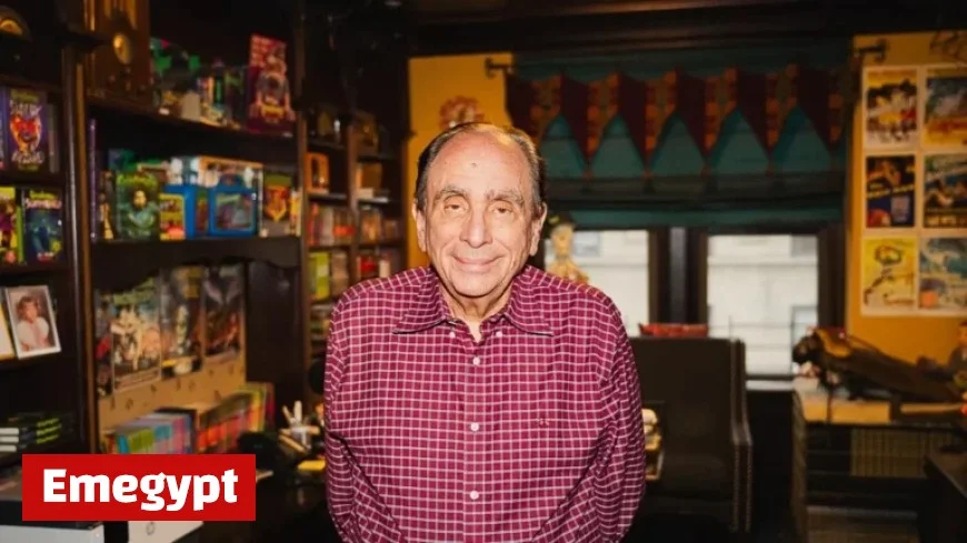 Celebrate Halloween in R.L. Stine’s Spine-Chilling New York Home