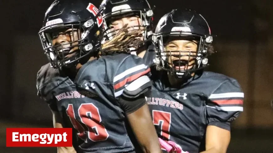 MIAA Reveals Latest Power Rankings: Fall River High Schools’ Standings