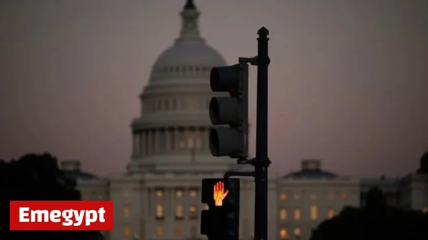 Congress Deadlock Escalates Amid Surging Shutdown Pain