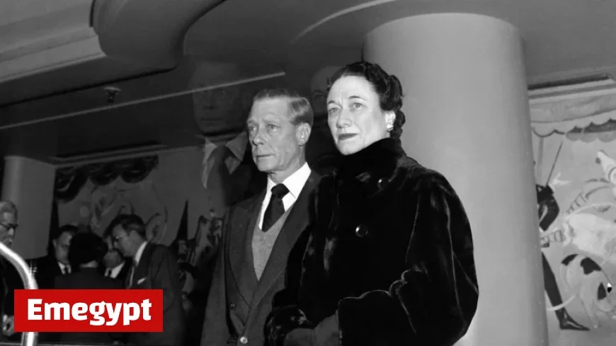 Andrew’s Royal Departure Fuels Another Crisis for Britain’s Monarchy