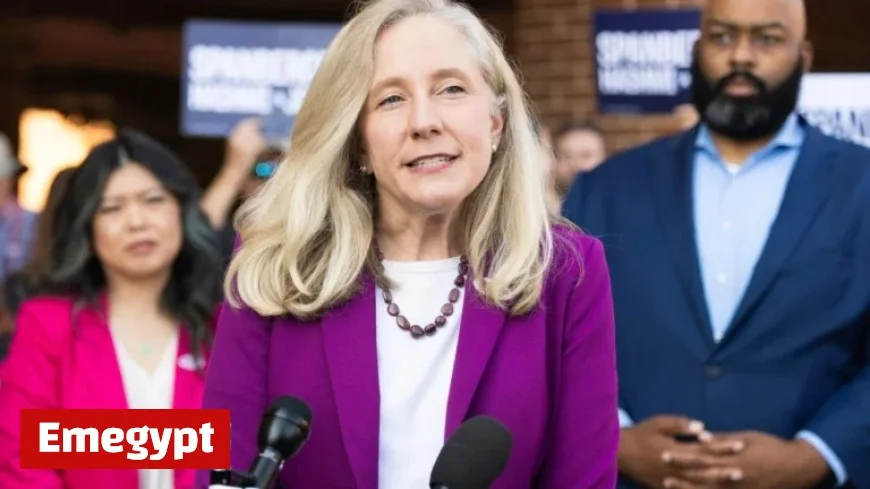 Democrats Shift Focus: Economy Takes Center Stage Over Trump in Election