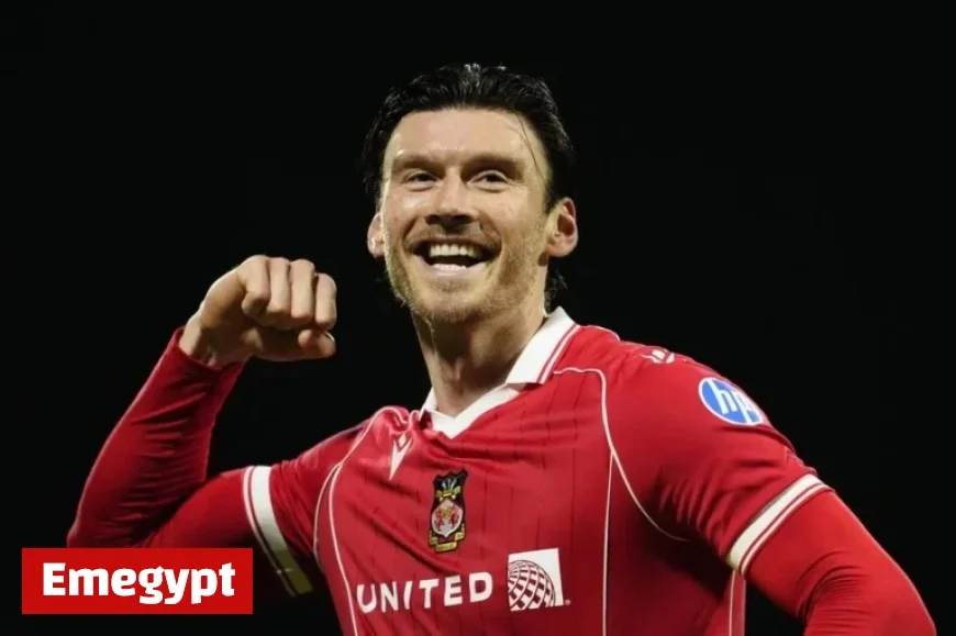 Kieffer Moore’s Hat-Trick Ends Coventry’s Unbeaten Streak