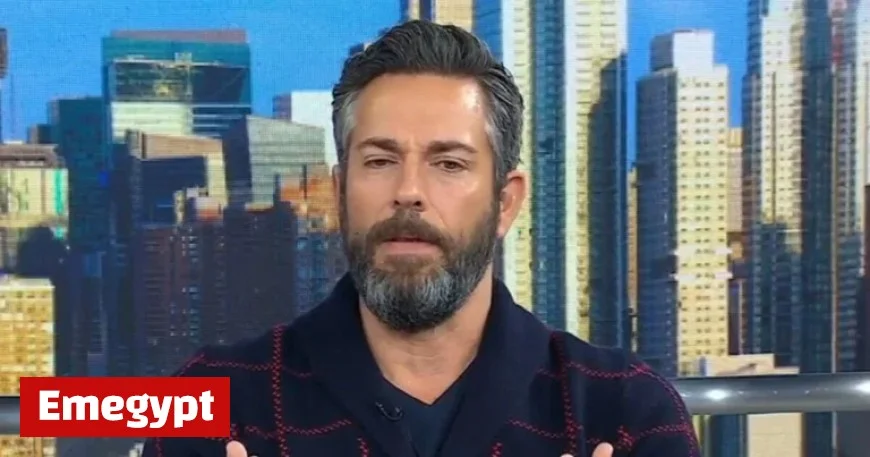 Zachary Levi Criticizes Politician on Fox News, Faces Backlash as ‘Failed Actor’