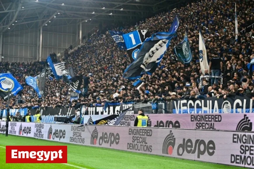 881 Bergamaschi Head to Udine; 453 Expected in Marseille on November 5