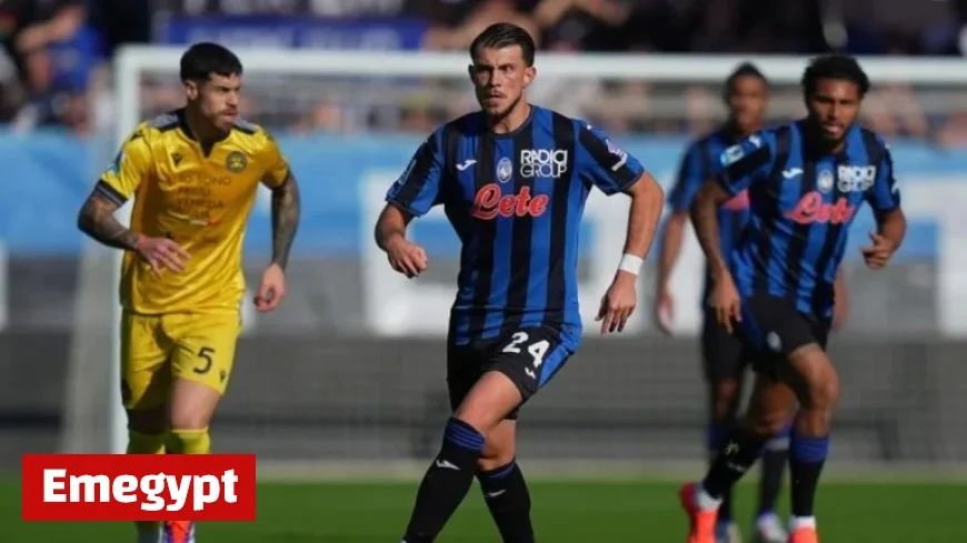 Udinese vs Atalanta Live at 15:00: Buksa and Scamacca Lead Teams