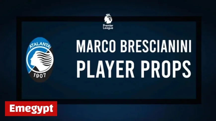 Marco Brescianini Goal Odds: Player Props vs. Udinese on November 1