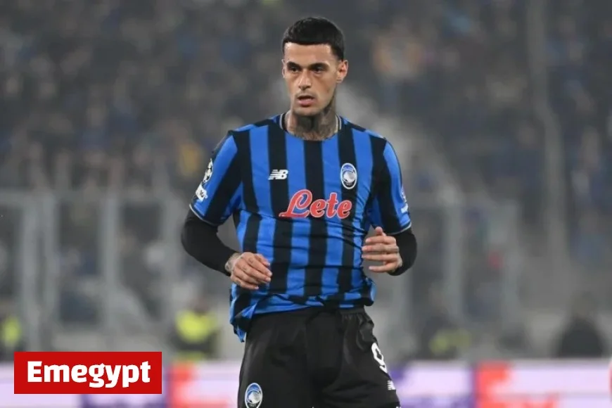 Atalanta Dreams Dublin Trio in Udine Clash; Scamacca Set to Start