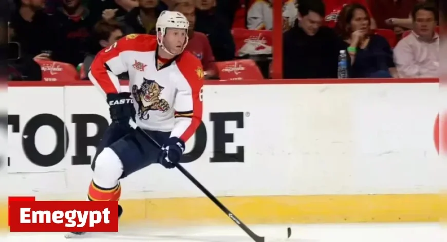 Ryan Whitney’s 2025 Net Worth: Discover His Post-Hockey Fortune