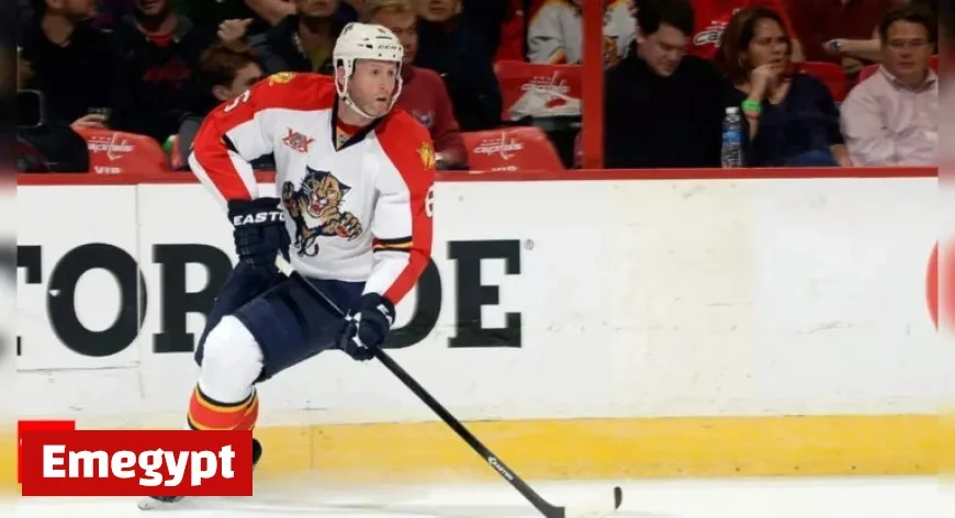 Ryan Whitney’s Net Worth Reaches $15 Million After Post-NHL Business Success