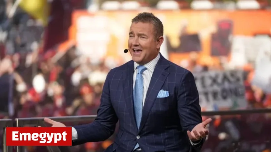 ‘College GameDay’ Week 10: Location, Schedule, and Guest Picker Details