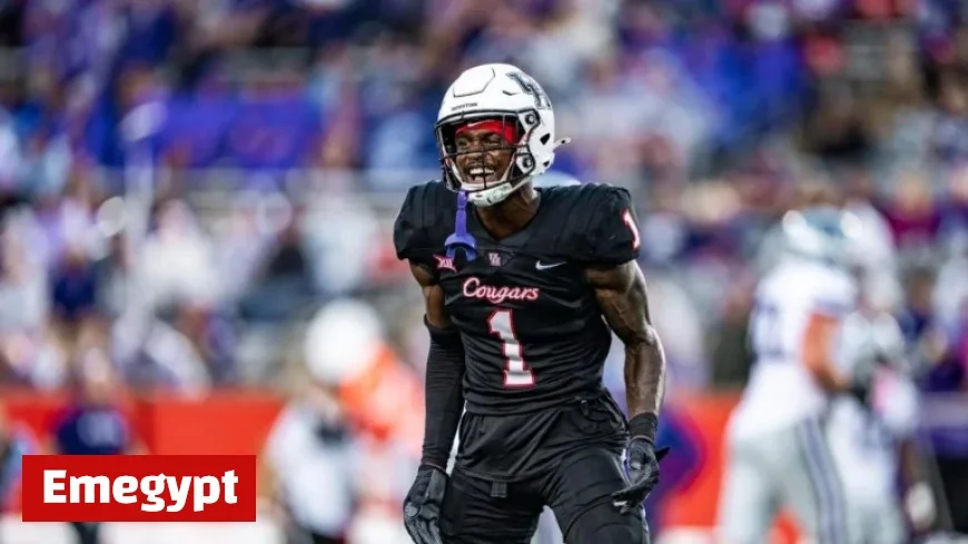 Cougar Football Alters Game Theme