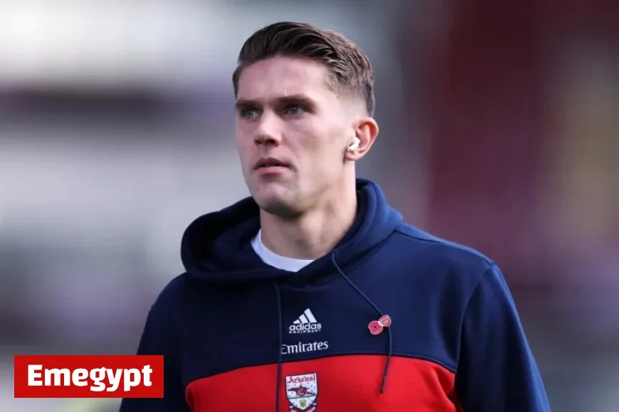 Live Updates: Arsenal Battles Burnley in Premier League Showdown