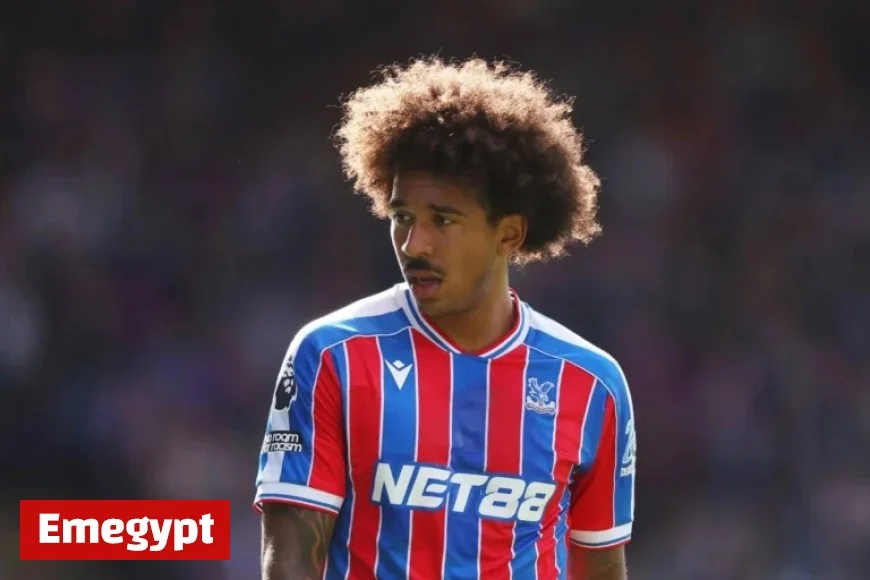 Crystal Palace’s Oliver Glasner Criticizes USMNT’s Management of Chris Richards