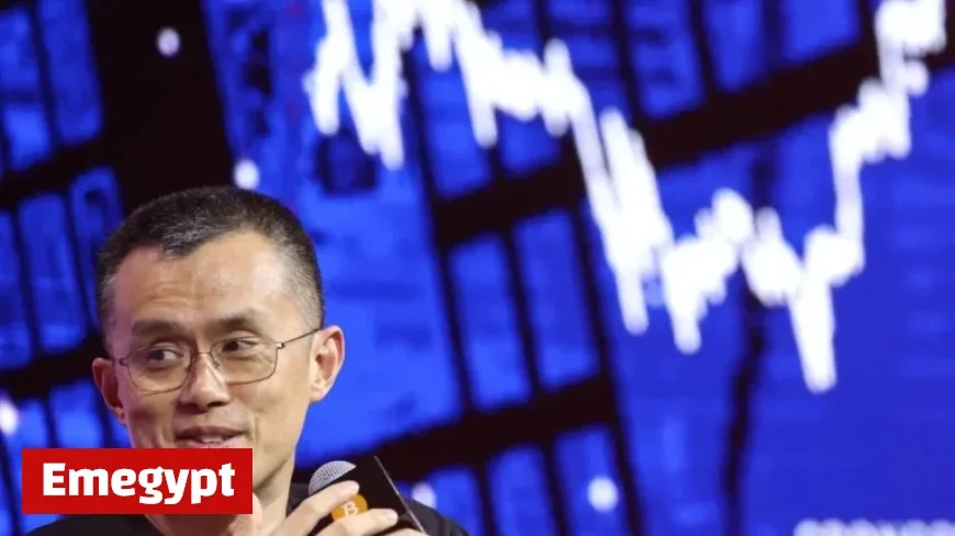 Trump Family’s Crypto Ties Strengthen: Binance CEO Granted Pardon