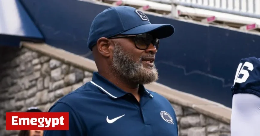 Penn State vs. Ohio State: Starter Returns, Key Backup Sidelined