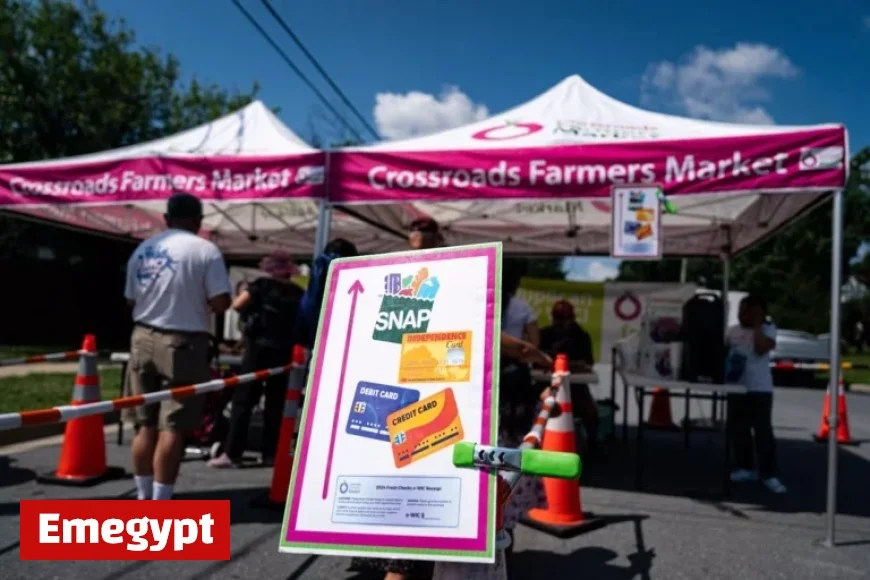 Government Shutdown on Nov. 1 Threatens Federal Aid Programs