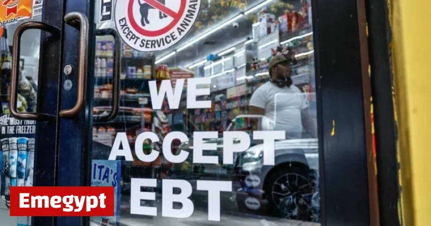 Government Shutdown Threatens Aid for Low-Income Families in Four Programs