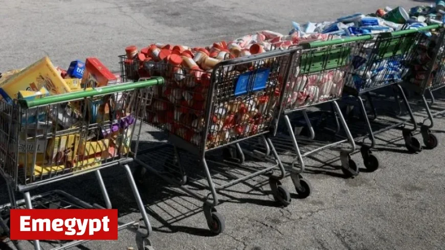 Low-Income Families Face Losing Billions in Federal Aid