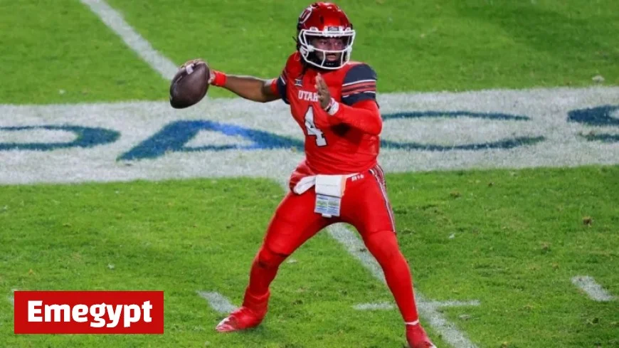 Utah Football Faces Potential QB Controversy in Five Months