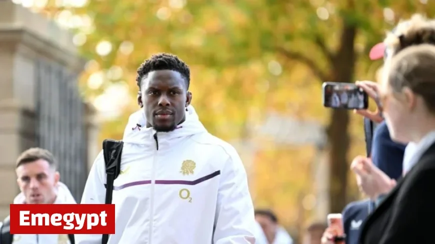 England vs Australia: Live Score Updates from Twickenham Match