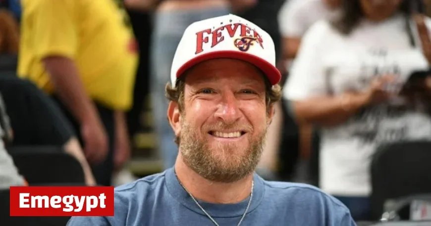 Dave Portnoy Critiques FOX vs. ESPN Amid ‘Big Noon Kickoff’ Issue