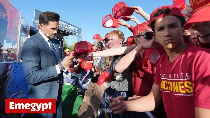 Matt Leinart: Bearcats QB Brendan Sorsby Deserves Heisman Recognition